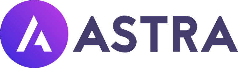 Astra Logo