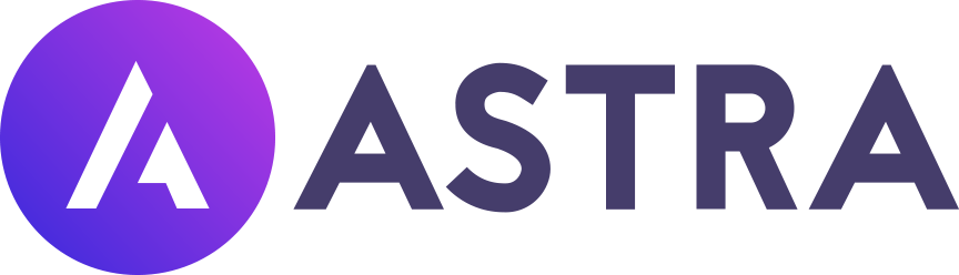 Astra Logo