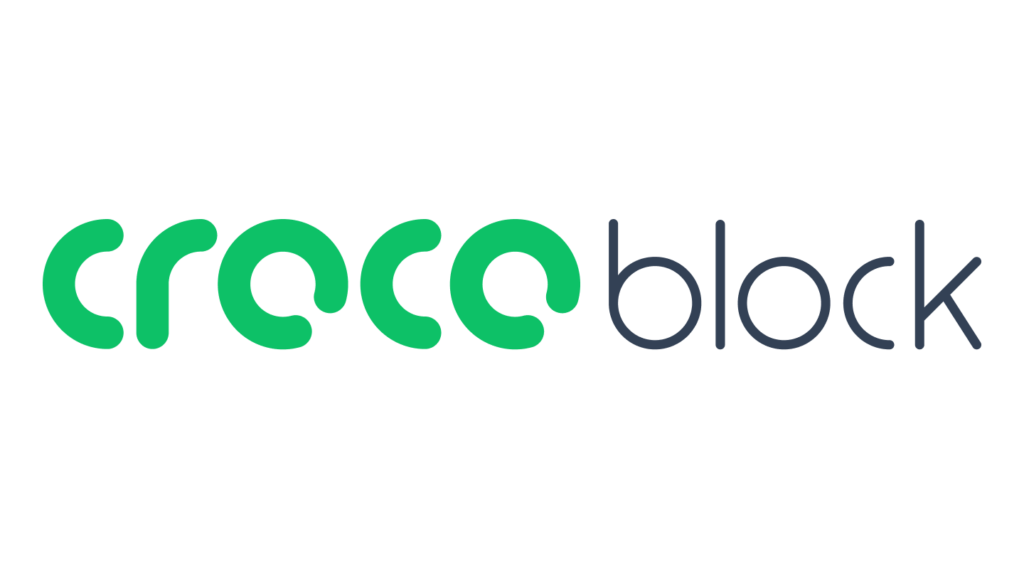 Crocoblock Logo