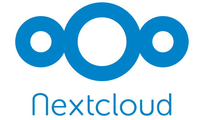 Nextcloud Logo