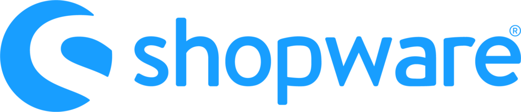 Shopware Logo