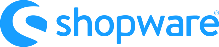 Shopware Logo