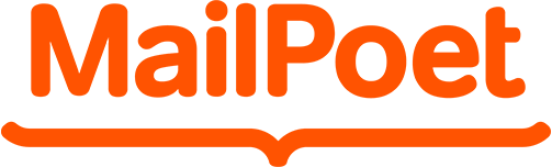 MailPoet Logo