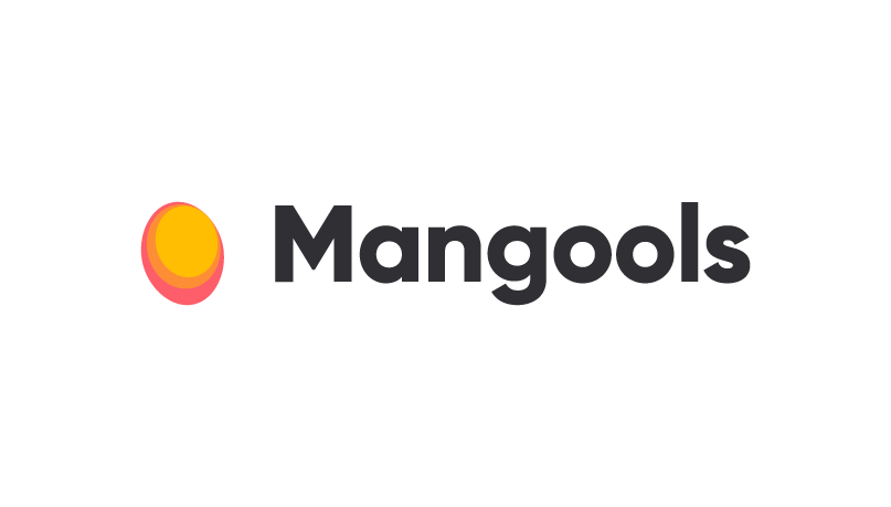 Mangools Logo