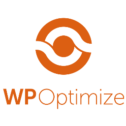 Wp Optimize Logo
